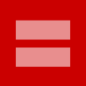 Marriage Equality Logo from Human Rights Campaign