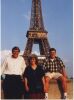 My Family, Paris, France