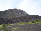 Day Old Eruption on Volcan de Pacaya
