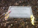 Charles Lindbergh's Grave
