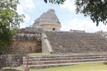 El Caracol, Chichéen Itzá