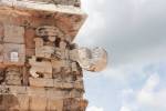 Chac Mask, Chichén Itzá