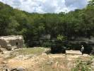 Sacred Cenote, Chichén Itzá
