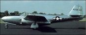 P-59B Airacomet