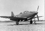 P-39 Airacobra