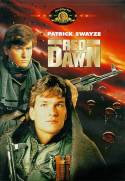 Red Dawn Video Cover