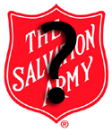 Salvation Army?