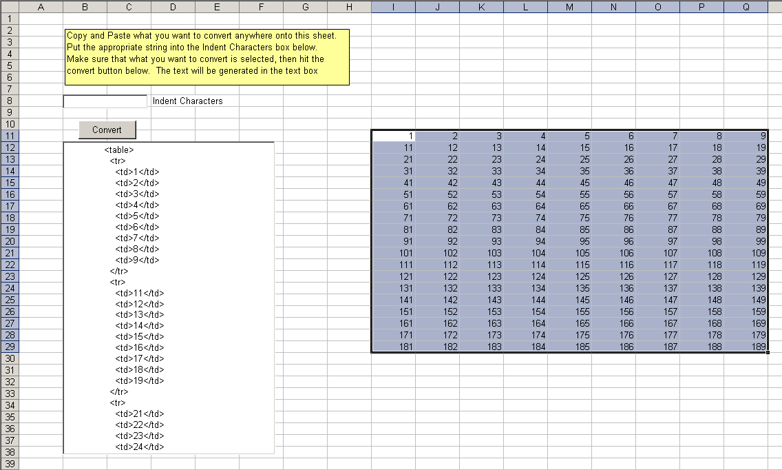 excel-to-html-table-conversion-macro-source-code-jefflewis