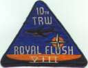 Royal Flush VIII Patch
