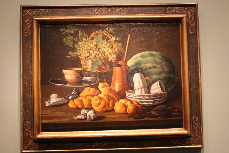 Unknown Painting, National Gallery of Art