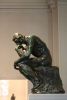 The Thinker, National Gallery of Art